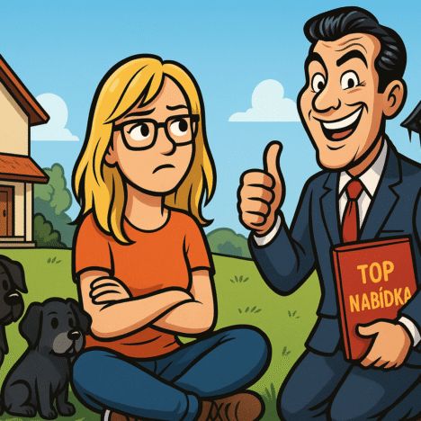 Nový rok, nová já