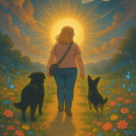 Kapitola první – Hlavně nic neprodat zajíci v pytli